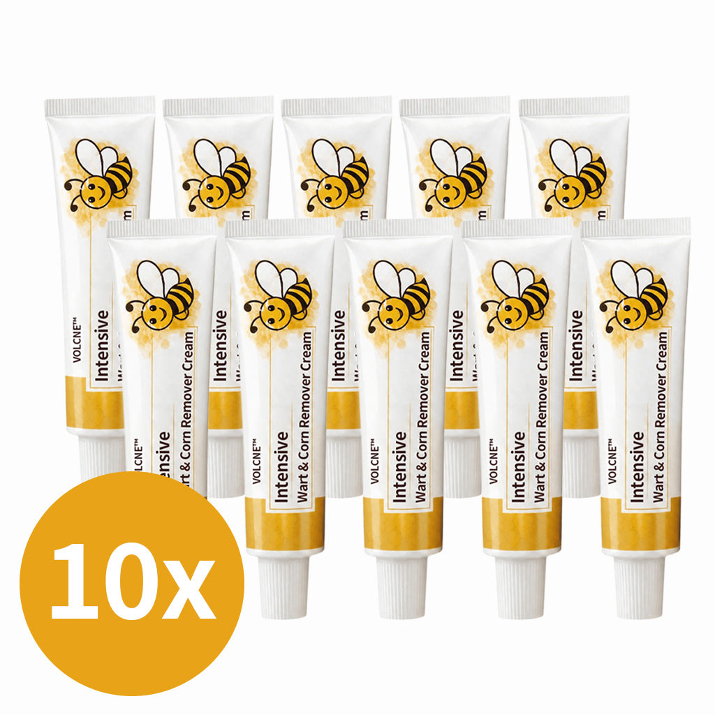 👨‍⚕️VOLCNE™ Intensive Wart & Corn Remover Cream