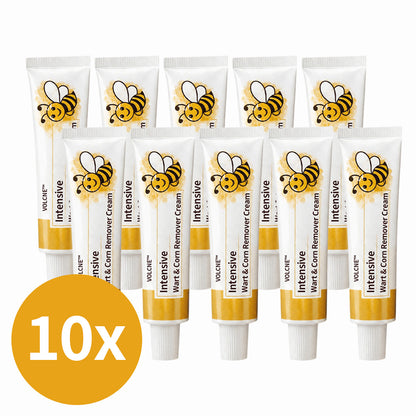 👨‍⚕️VOLCNE™ Intensive Wart & Corn Remover Cream