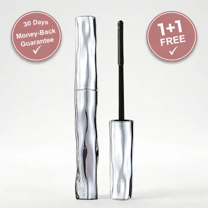 Volcne® Waterproof Fibre Mascara💧  – Volume & Length without Clumping for Dramatic Moments