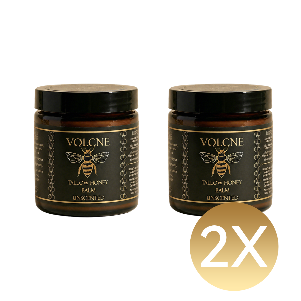 2 Jars (Buy 1 Get 1 Free)