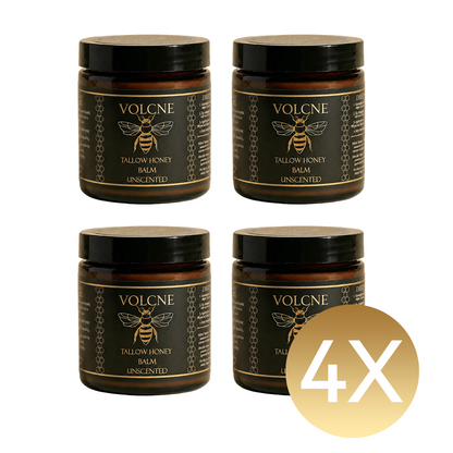 VOLCNE® Tallow Honey Repair Balm