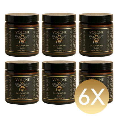 VOLCNE® Tallow Honey Repair Balm