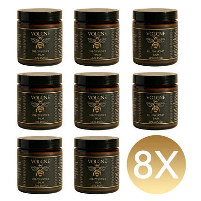 VOLCNE® Tallow Honey Repair Balm