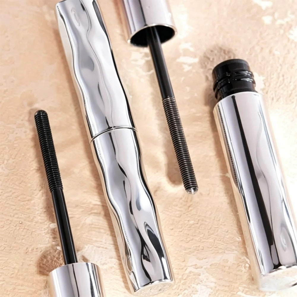 Volcne® Waterproof Fibre Mascara💧  – Volume & Length without Clumping for Dramatic Moments